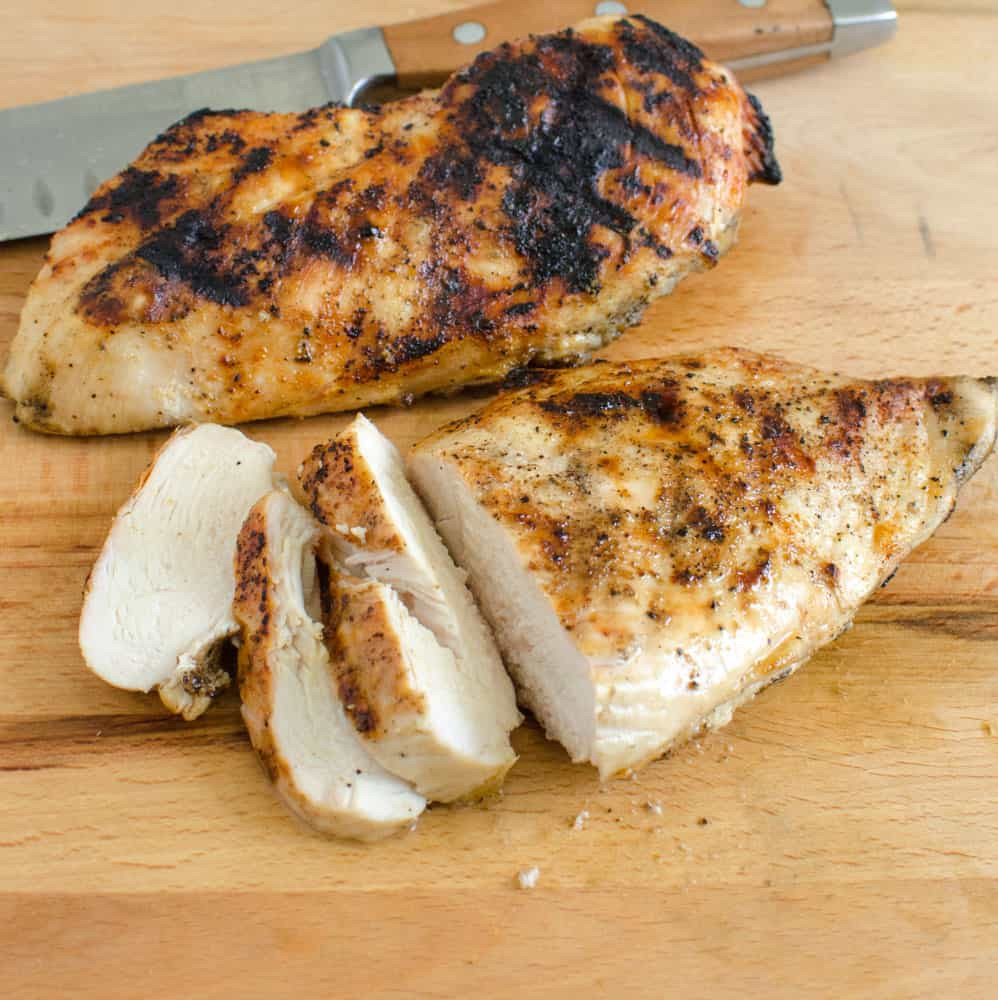 Cooking Chicken Breasts
 The 4 Best Ways to Cook a Chicken Breast that Everyone
