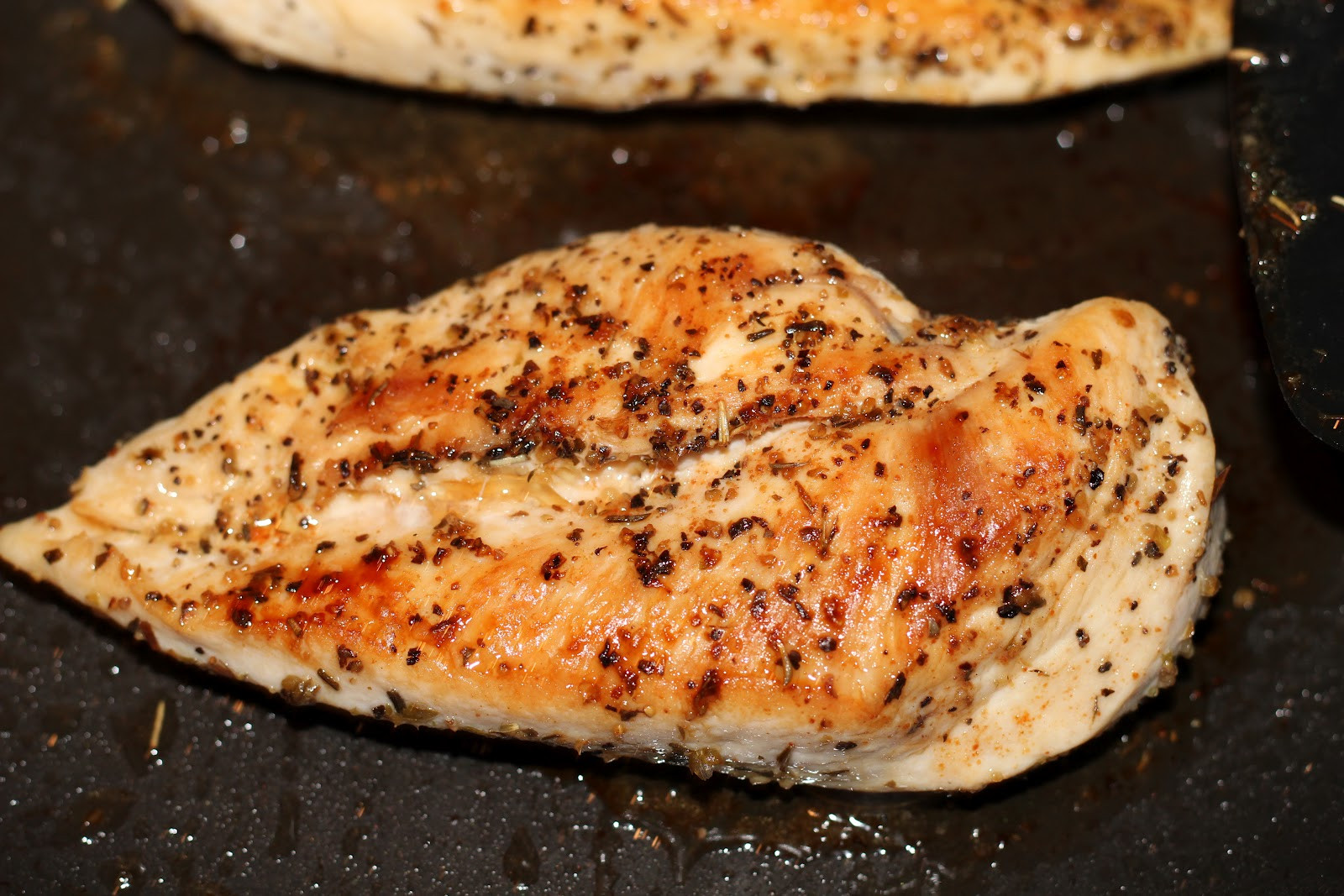 Cooking Chicken Breasts
 Food For The Fresh How To Perfectly Cooked Chicken Breast