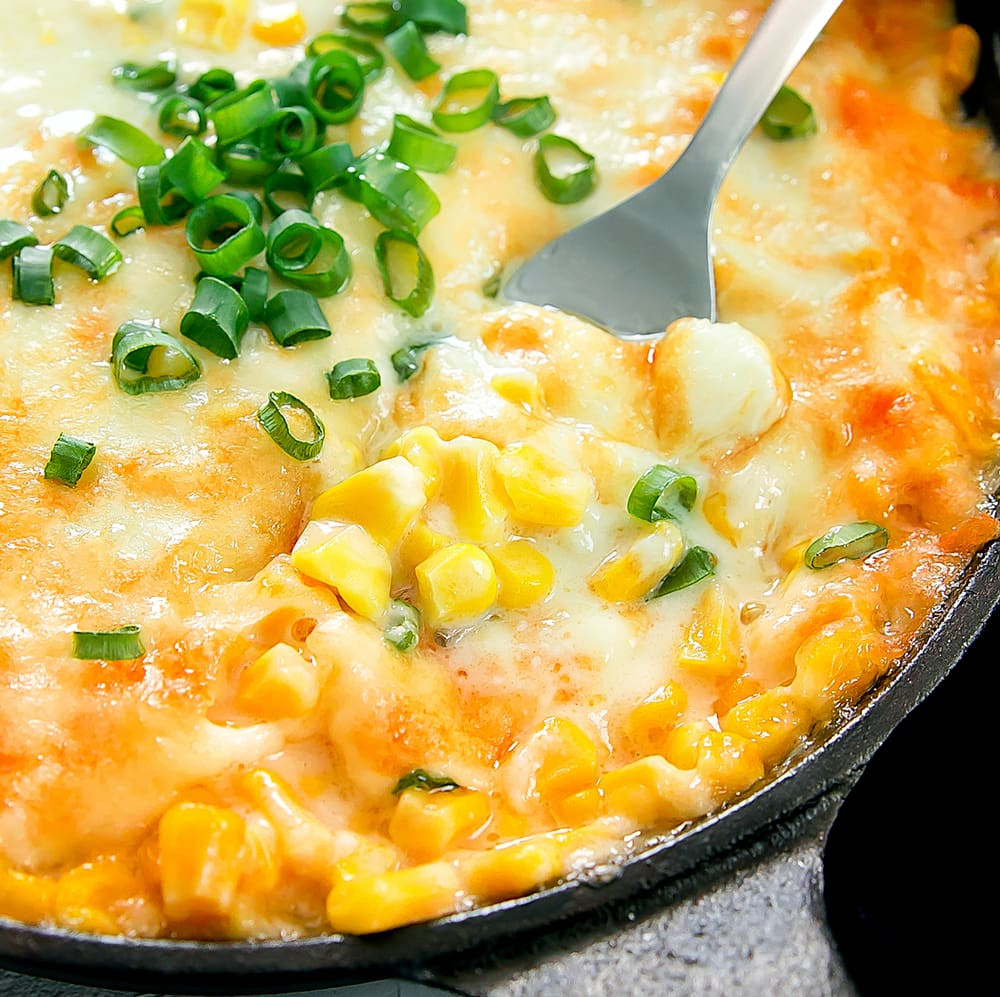 Corn Cheese Recipe
 Korean Corn Cheese Kirbie s Cravings