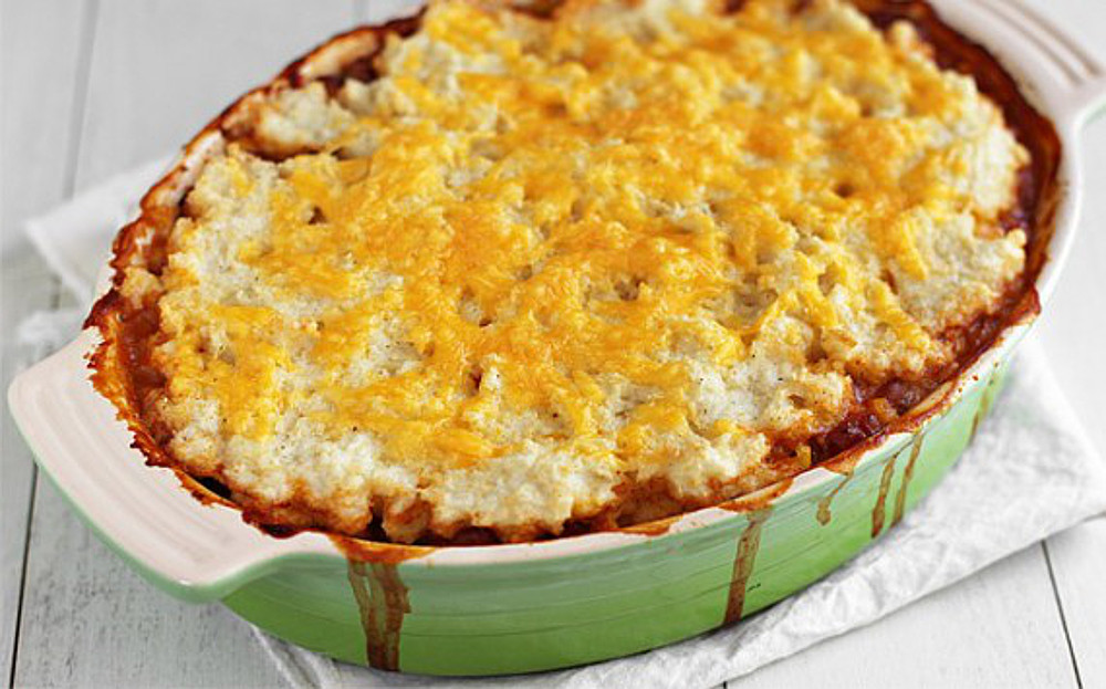 The 20 Best Ideas for Corn Pie Recipe - Best Recipes Ideas and Collections