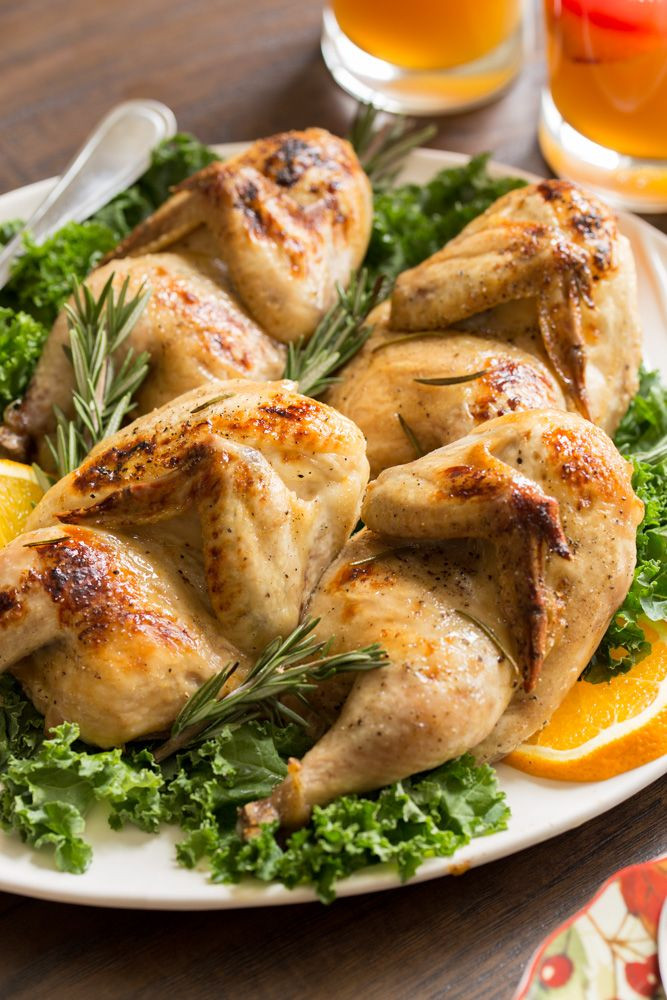 Top 24 Cornish Game Hens Brine Recipe - Best Recipes Ideas and Collections