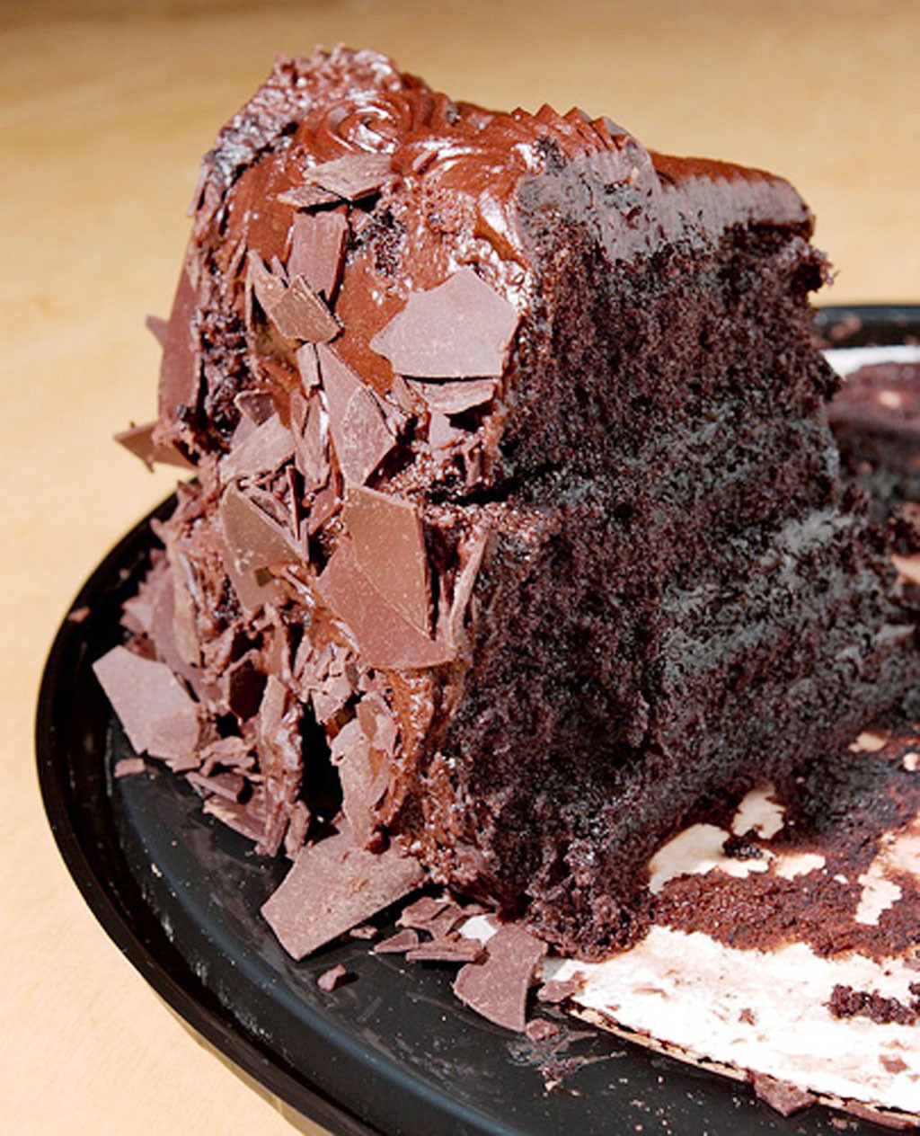 Costco Chocolate Cake
 Costco All American Chocolate Cake Chocolate Cake Cake