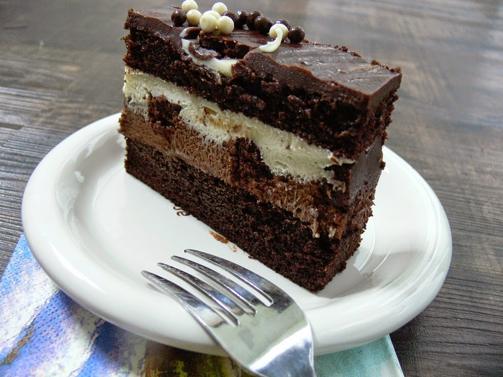 The top 22 Ideas About Costco Chocolate Cake