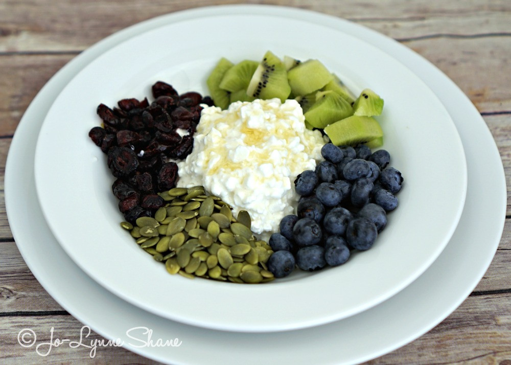 Cottage Cheese Breakfast Recipes
 Healthy Breakfast Ideas Cottage Cheese Breakfast Bowl