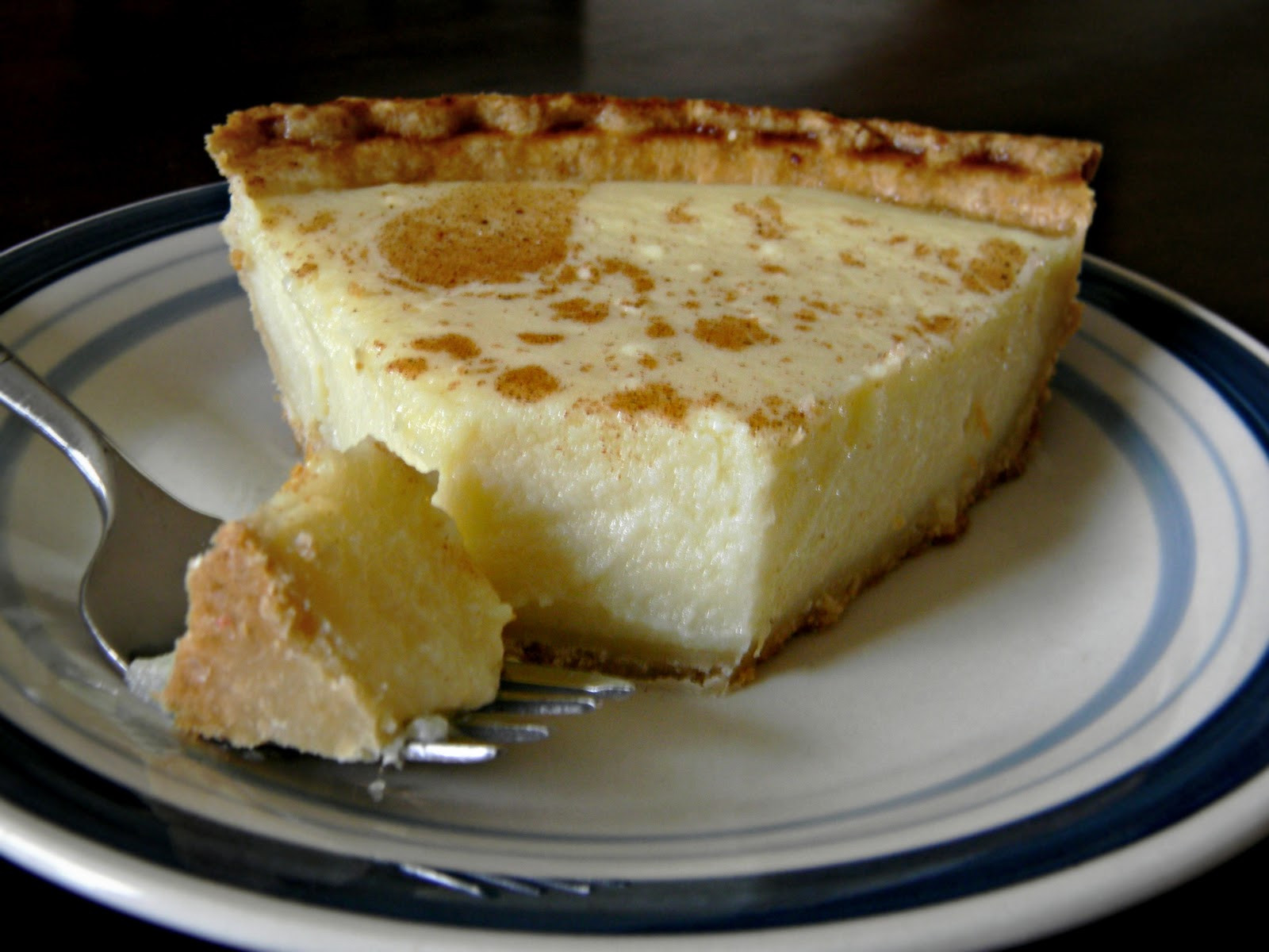 Cottage Cheese Desserts
 Certainly Cottage Cheese Pie – What s the Stove