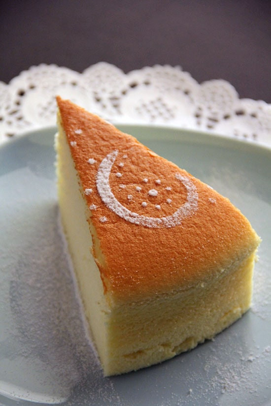 Cotton Cheesecake Recipe
 Japanese Cheesecake Easy Fail Proof Recipe Rasa Malaysia