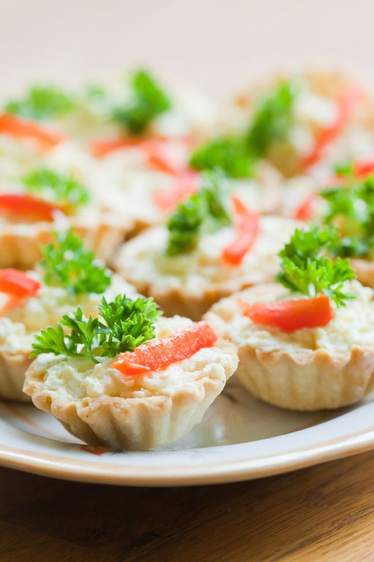 Crab Meat Appetizer Recipe
 Best 25 Crab appetizer ideas on Pinterest