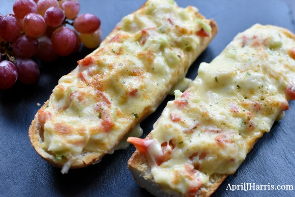 Crab Meat Appetizer Recipe
 Quick and Easy Crab Melts A Tasty Appetizer or Light