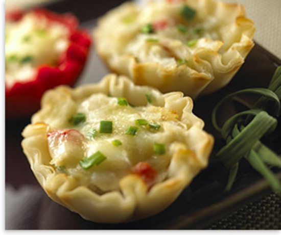 Crab Meat Appetizer Recipe
 Baby Brie Crab Appetizers Recipe Food