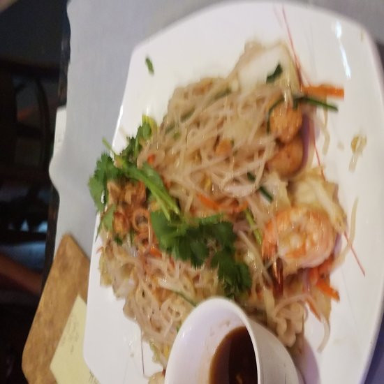 Crawfish And Noodles
 Crawfish & Noodles Houston Restaurant Reviews Phone