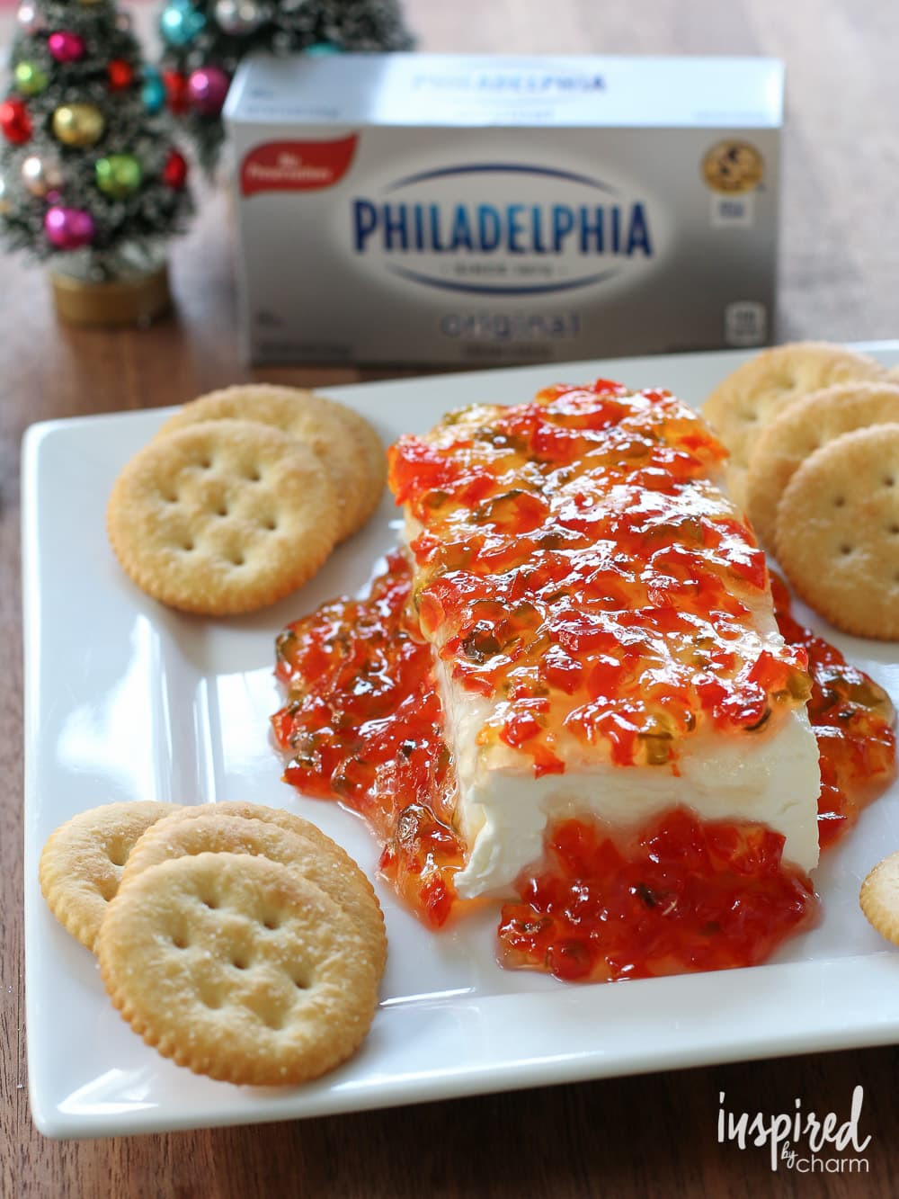 Cream Cheese Appetizers Jelly
 The Best Ideas for Cream Cheese Appetizers Jelly Best