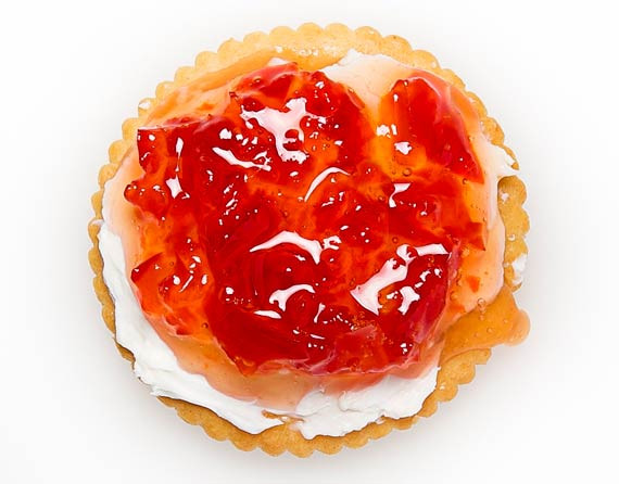 Cream Cheese Appetizers Jelly
 How to Make Red Pepper Jelly and Cream Cheese Appetizer