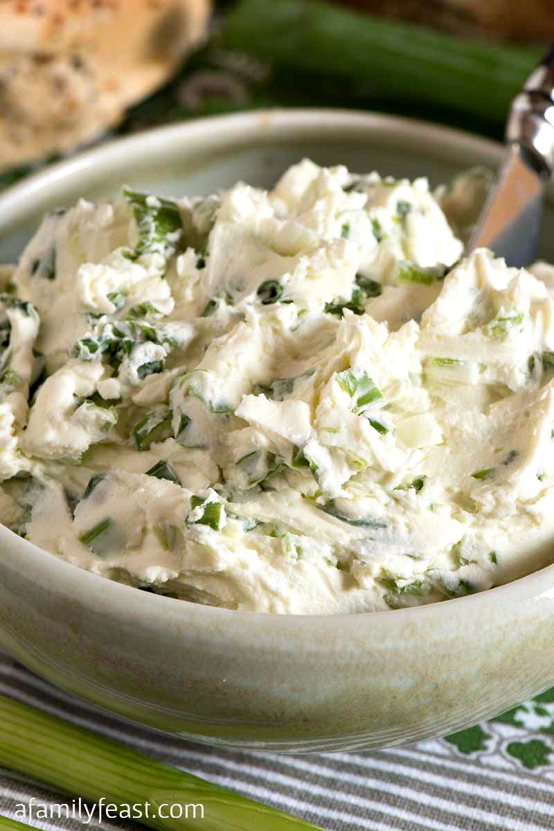 Best 20 Cream Cheese Spread For Bagels Best Recipes Ideas And Collections