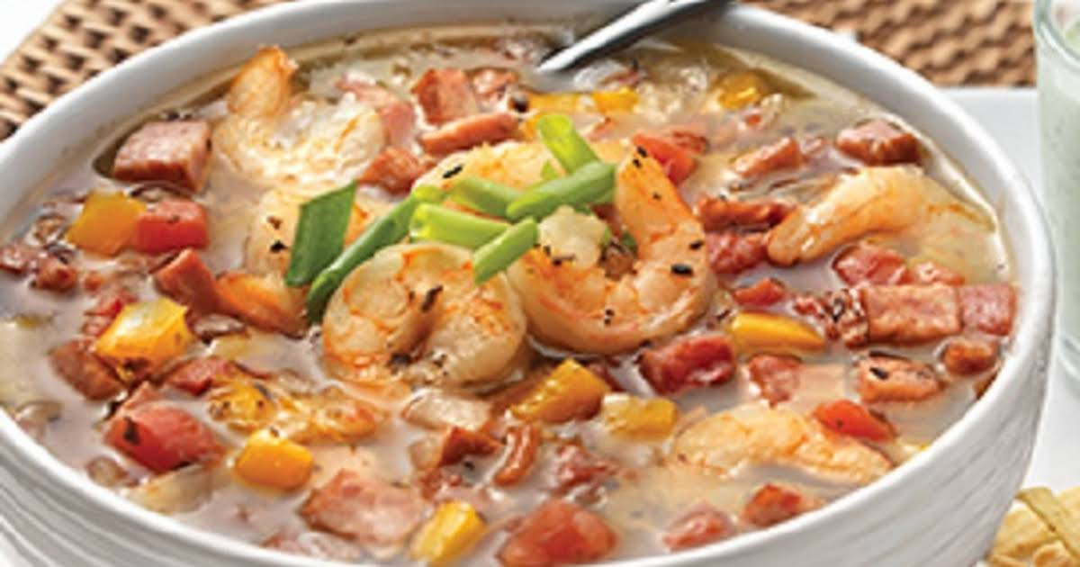 Crock Pot Low Calorie Recipes
 Low Fat Crock Pot with Shrimp Recipes