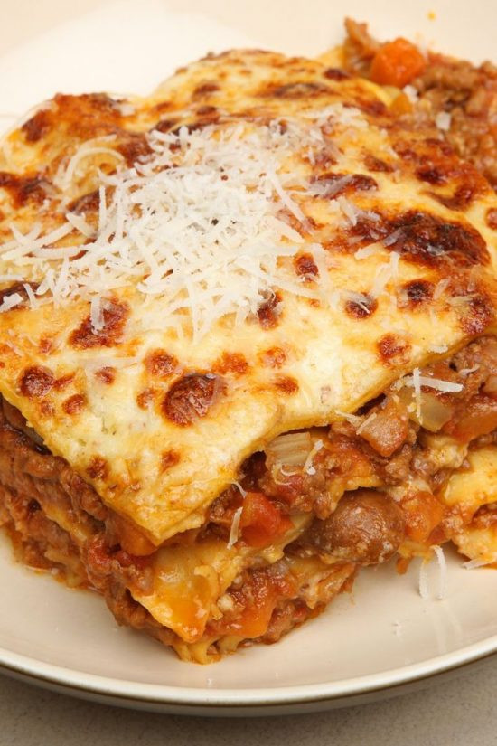 Crockpot Lasagna With Ricotta Cheese
 Crockpot Lasagna The Best Ever Recipe Watch The Video