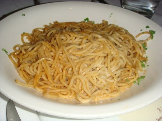 Crustacean Garlic Noodles Recipe
 Garlic Noodles Recipes — Dishmaps