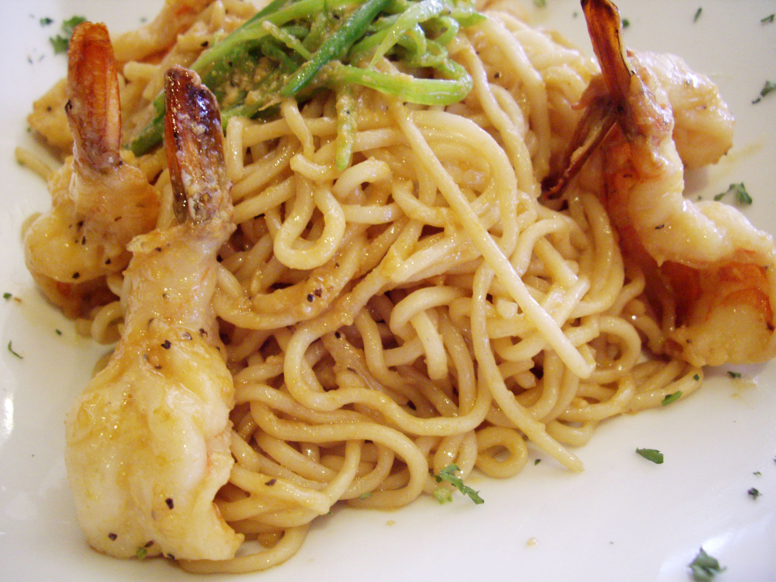 Crustacean Garlic Noodles Recipe
 20 the Best Ideas for Crustacean Garlic Noodles Recipe