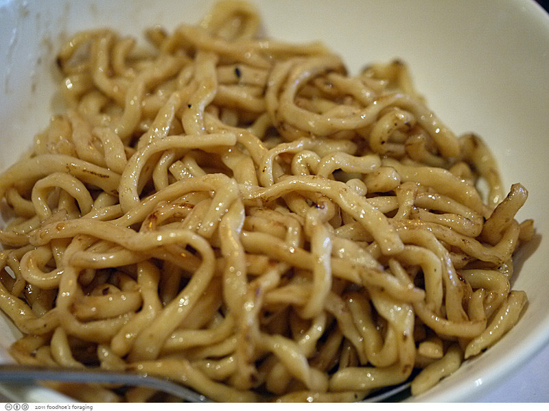 Crustacean Garlic Noodles Recipe
 20 the Best Ideas for Crustacean Garlic Noodles Recipe