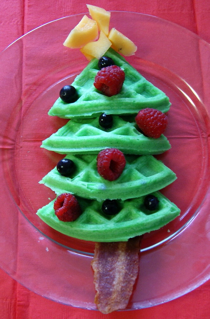 Cute Christmas Appetizers
 Crave Cape Town ♥ ♥ cute christmas snacks for the kid s ♥
