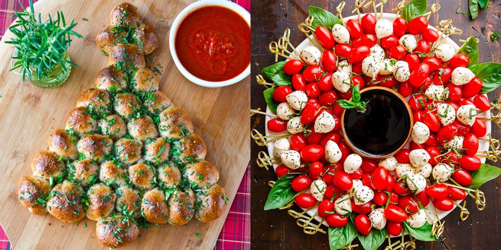 Cute Christmas Appetizers
 38 Easy Christmas Party Appetizers Best Recipes for
