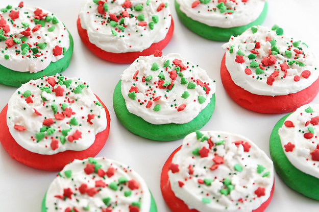 Cute Christmas Appetizers
 19 Amazingly Cute Ideas For Christmas Treats That You Can