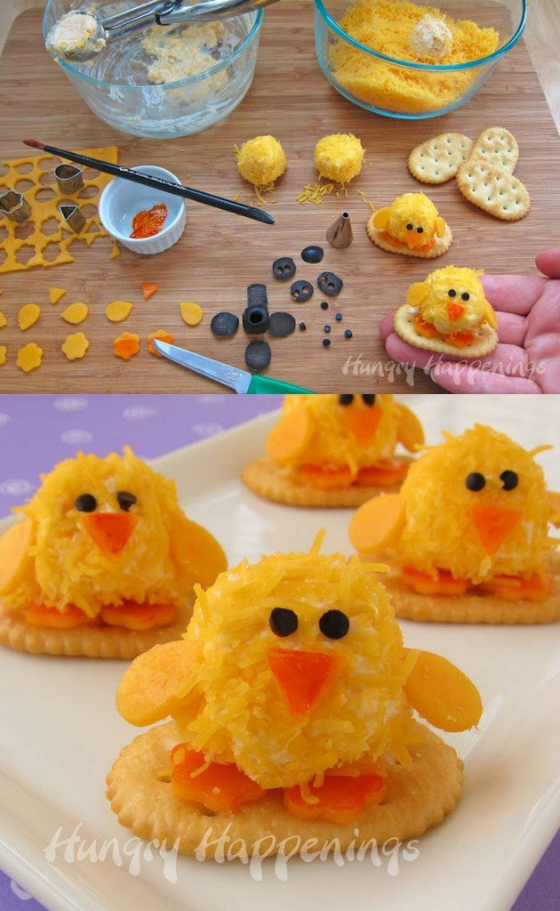 Top 30 Cute Easter Appetizers - Best Recipes Ideas and Collections