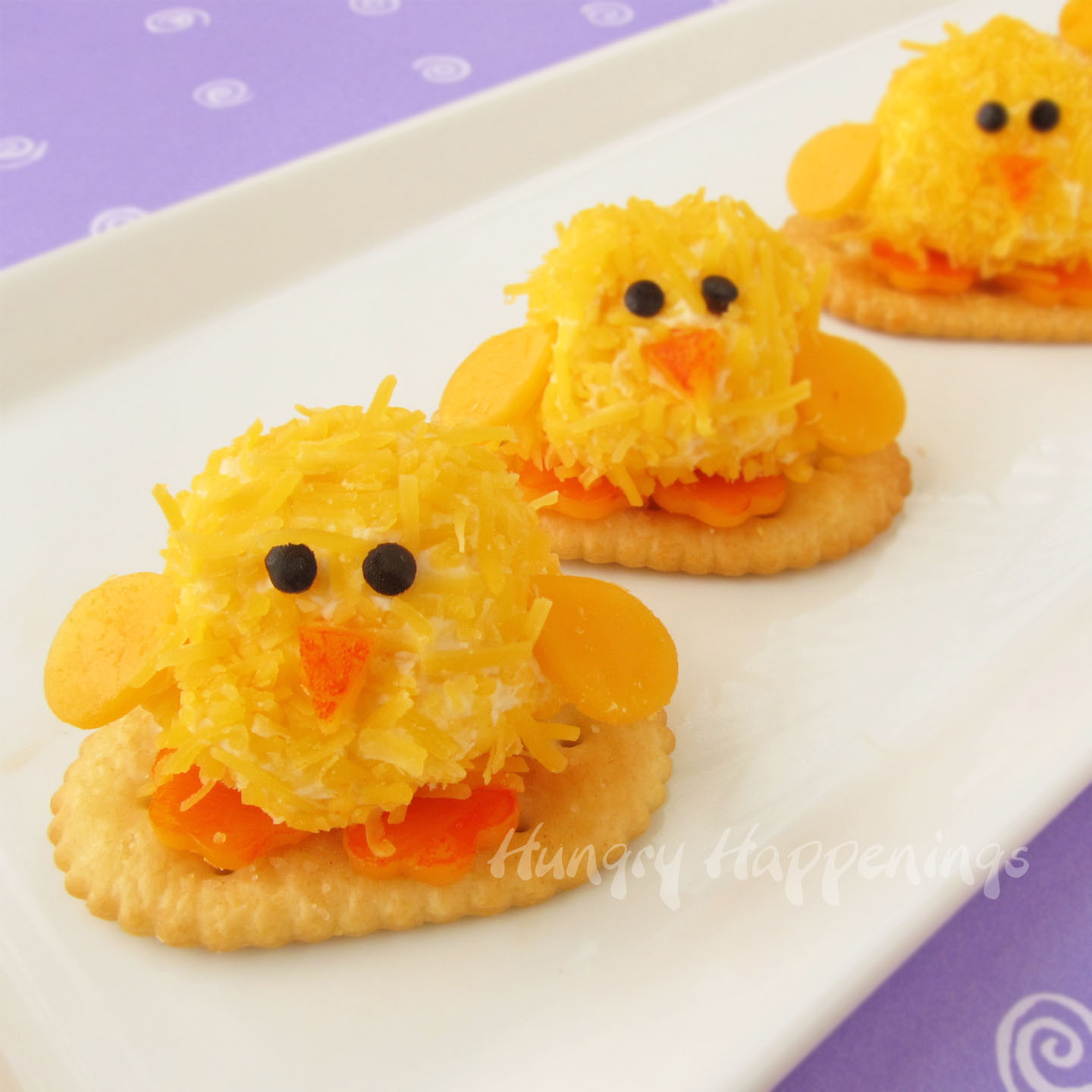 Top 30 Cute Easter Appetizers - Best Recipes Ideas and Collections