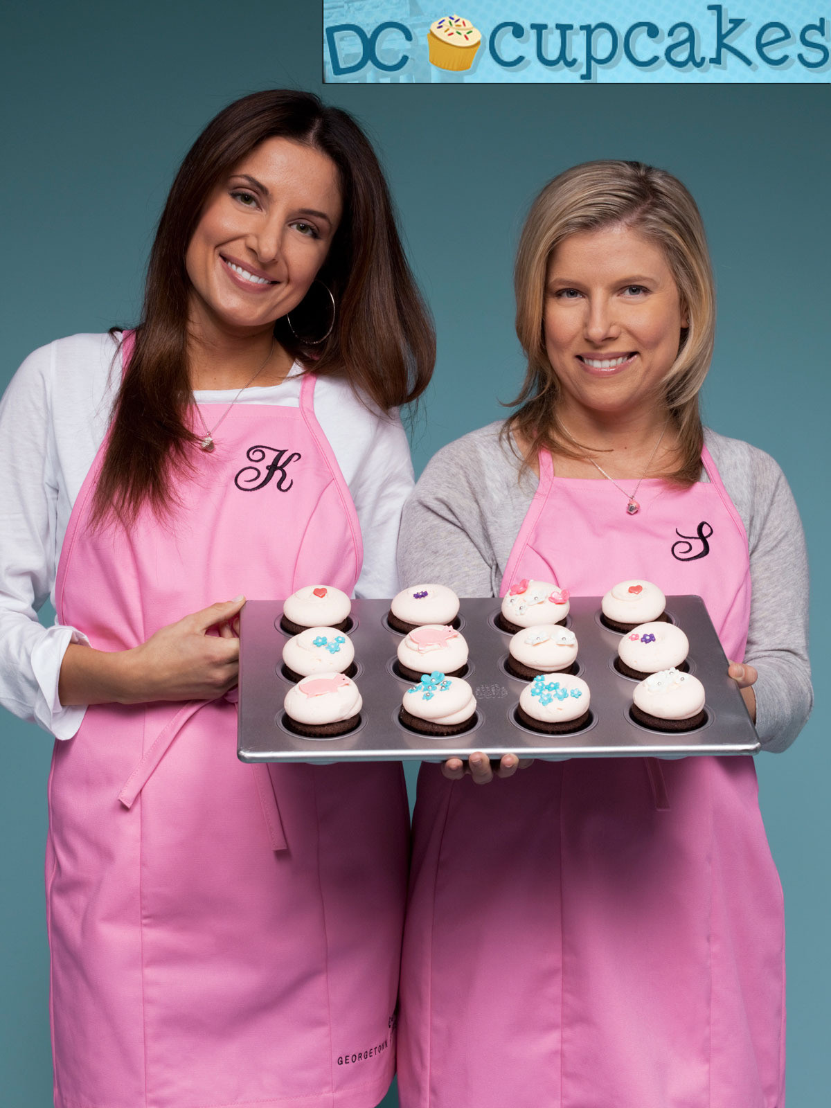 D.C Cupcakes Full Episodes
 DC Cupcakes TV Show News Videos Full Episodes and More