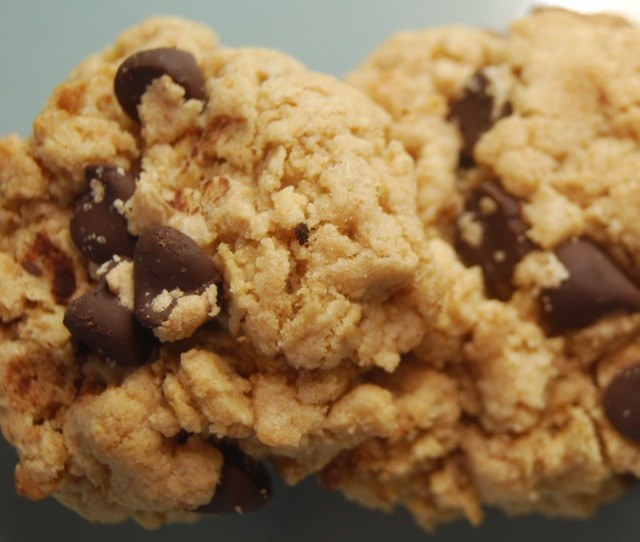 Dairy Free Egg Free Chocolate Chip Cookies
 Dairy Egg and Soy Free Chocolate Chip Cookies – Milk
