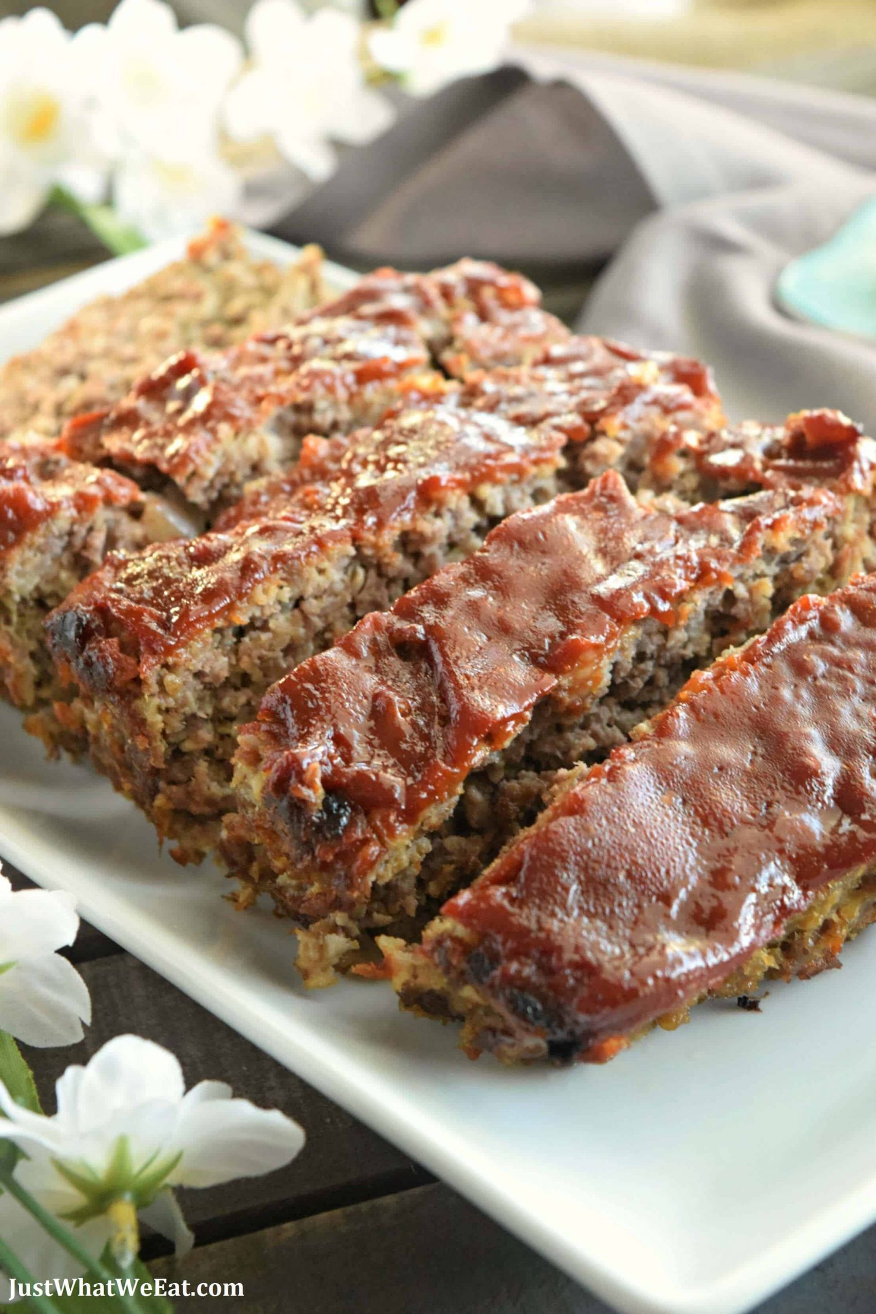 Dairy Free Egg Free Recipes
 Turkey or Beef Meatloaf Gluten Free Dairy Free & Egg