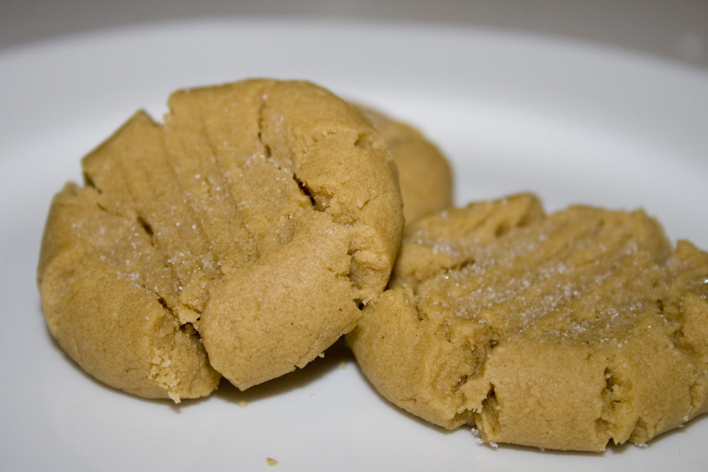 Dairy Free Peanut Butter Cookies
 Amazing Gluten Free Dairy Free Peanut Butter Cookies
