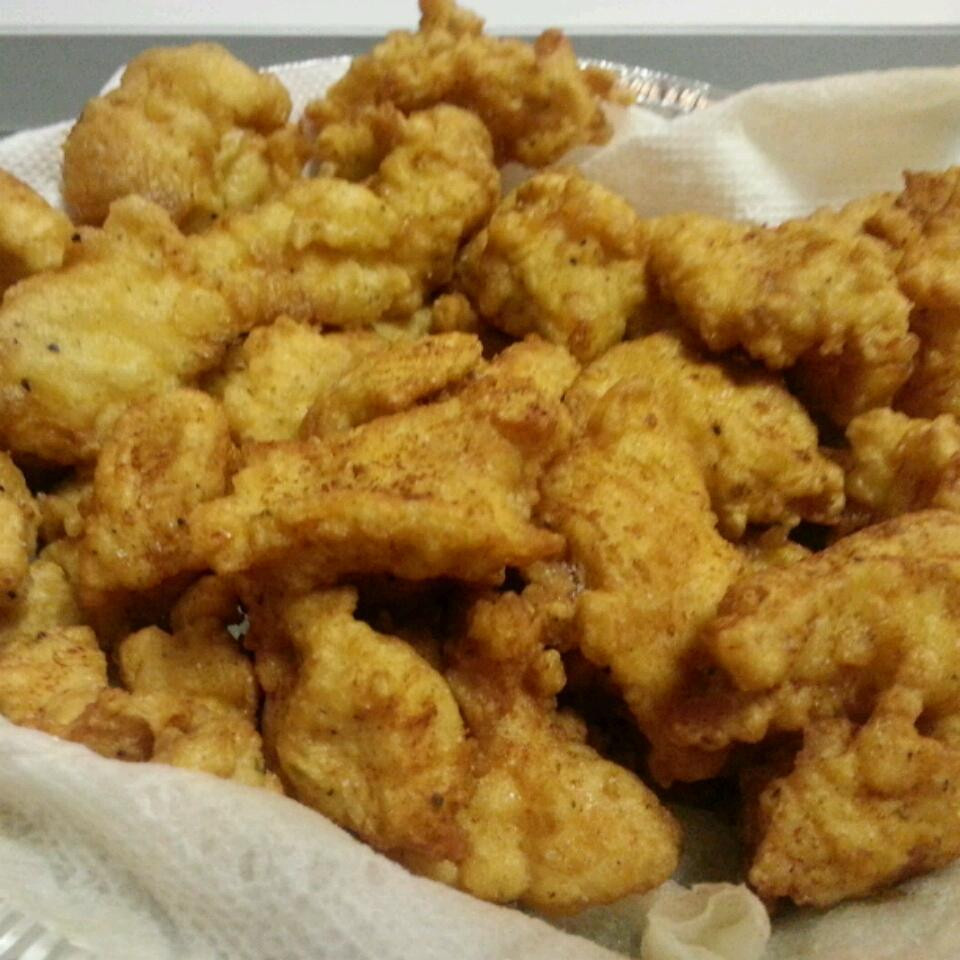 Deep Fried Chicken Nuggets
 Deep Fried Chicken Nug s recipe – All recipes Australia NZ