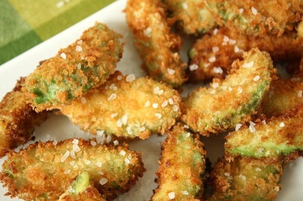 Deep Fried Guacamole
 Top 20 Deep Fried Guacamole Best Round Up Recipe Collections