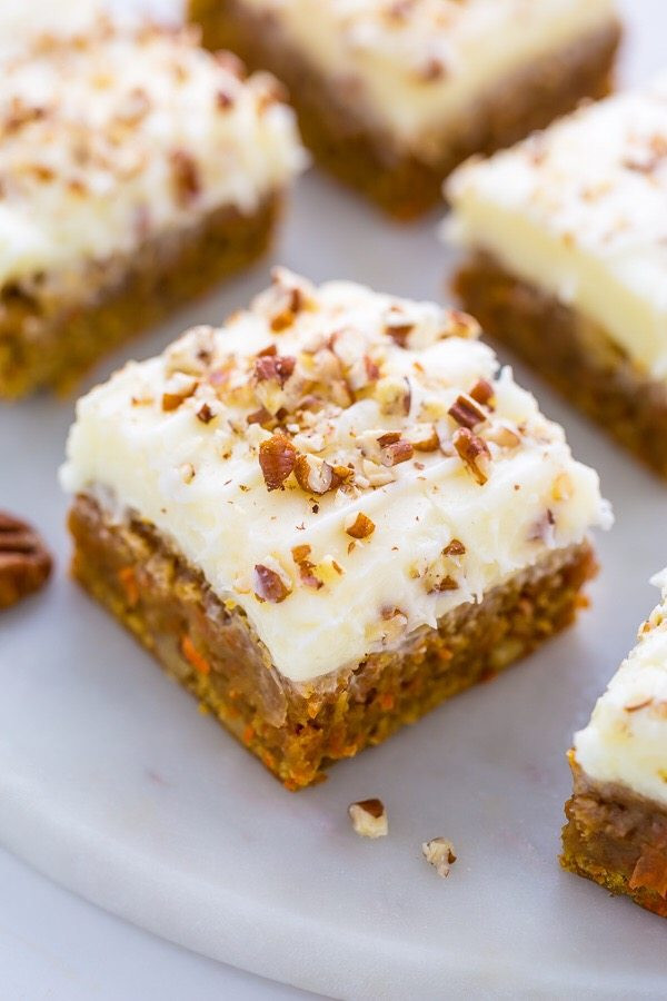 Dessert Bar Recipes
 20 Easy Dessert Bars You Can Make For All Your Last Minute