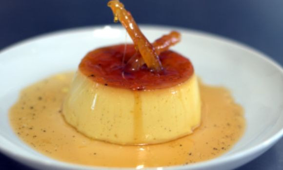 Desserts In Spain
 Top 10 Spanish Dessert Recipes by delictika