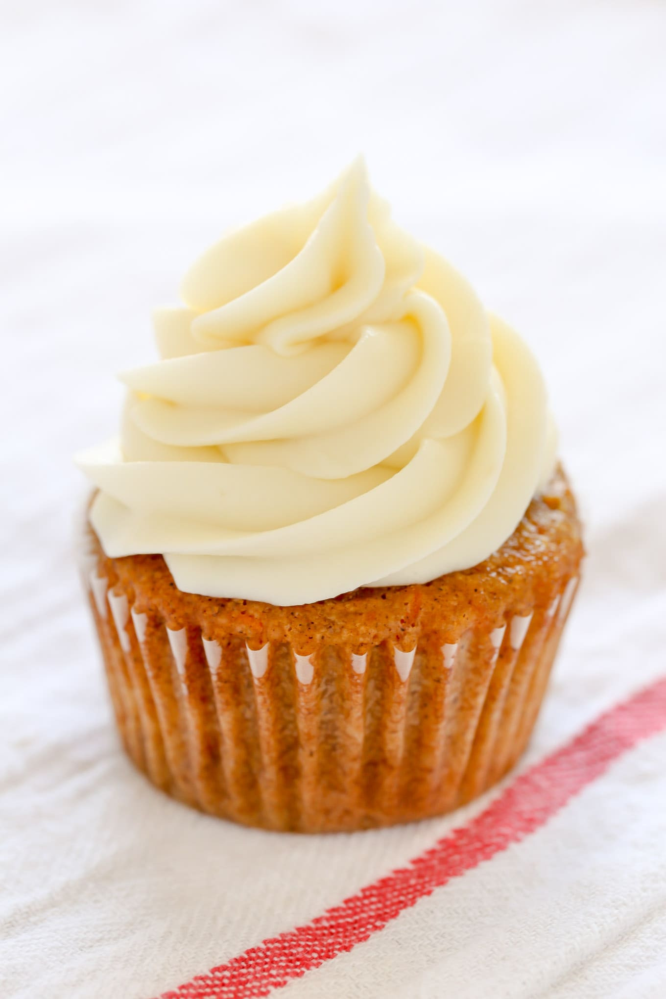Desserts To Make With Cream Cheese
 Cream Cheese Frosting Live Well Bake ten