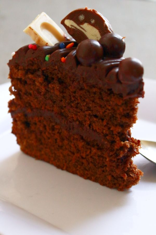 Desserts Without Milk
 chocolate cake recipe without milk