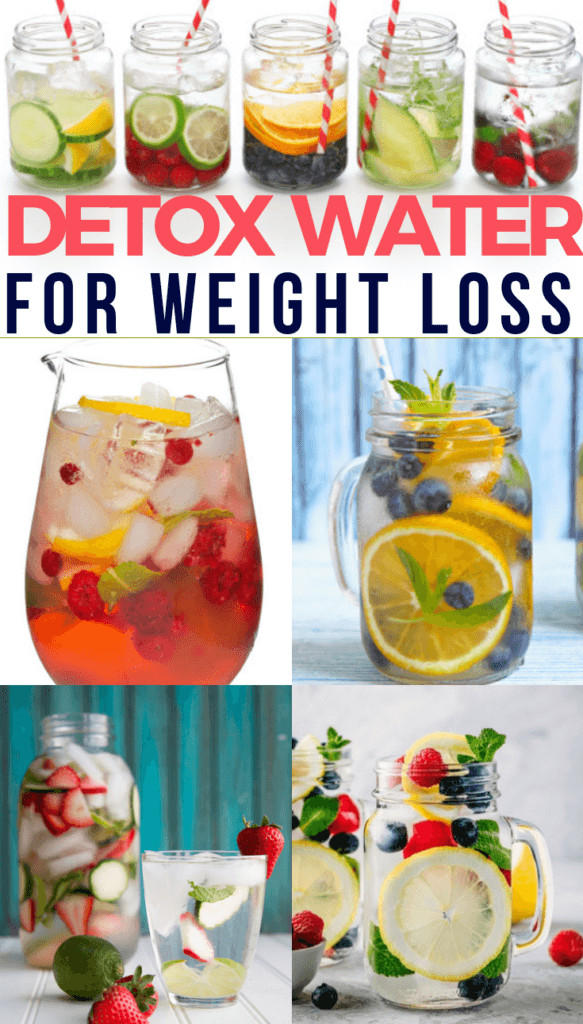 Detox Drinks Recipes For Weight Loss
 Best Detox Water Recipes for Weight Loss 20 Flat Belly