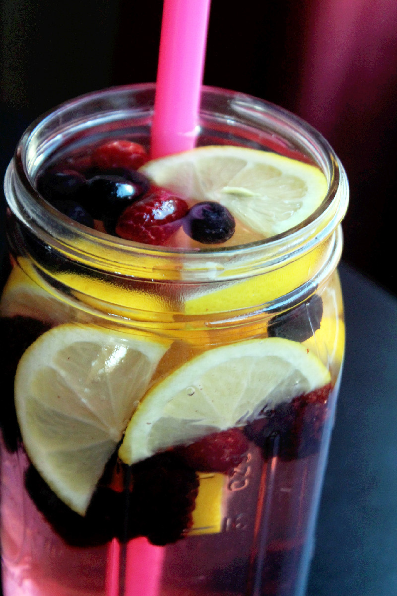 Detox Drinks Recipes For Weight Loss
 Best Weight Loss Detox Drinks