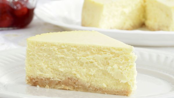 Diabetic Cheese Cake Recipes
 Diabetes Friendly Recipe Classic Cheesecake care