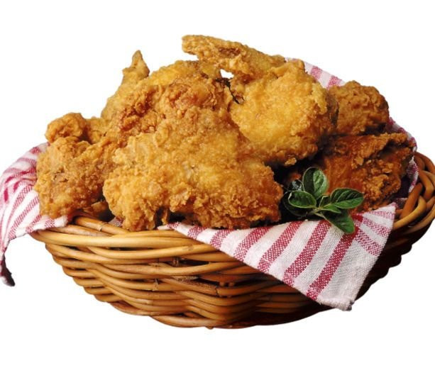 Diabetic Fried Chicken
 10 Worst Processed Foods for People With Diabetes The