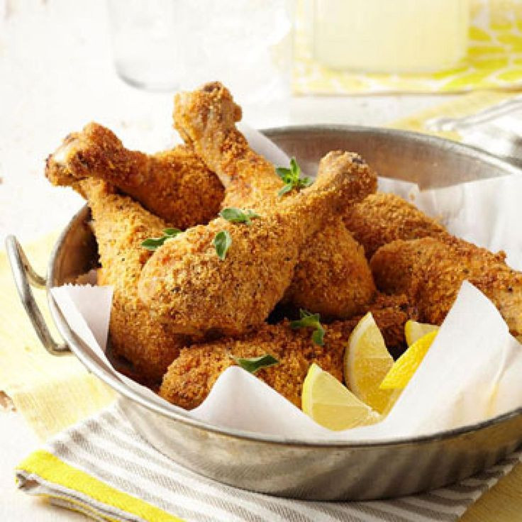 Diabetic Fried Chicken
 Healthy & Delicious Diabetic Chicken Recipes