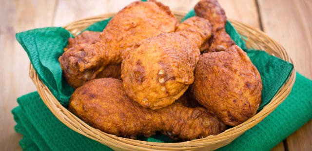 Diabetic Fried Chicken
 8 Foods to Avoid with Diabetes Daily Health Post