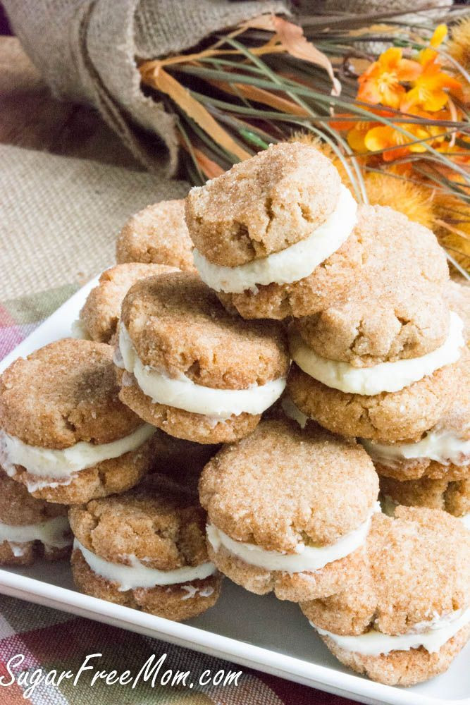 Diabetic Sugar Cookies
 Best 25 Sugar free cookie recipes ideas on Pinterest