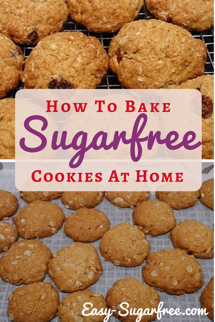 Diabetic Sugar Cookies
 Sugar Free Biscuit Recipe Bonanza Easy Sugarfree
