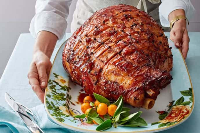 Dinner Ideas For Easter Sunday
 Simple and Festive Easter Dinner Recipes 31 Daily