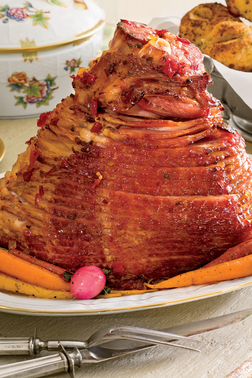 Dinner Ideas For Easter Sunday
 Traditional Easter Dinner Recipes Southern Living