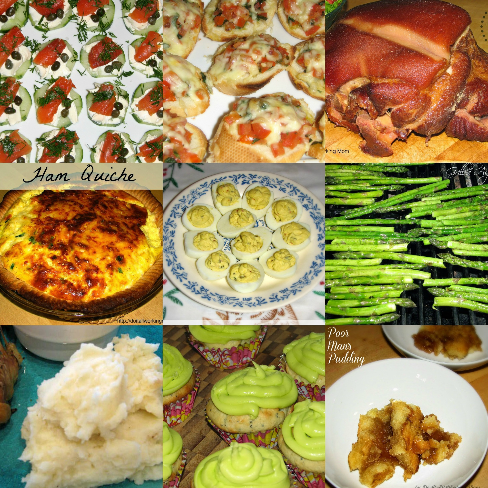 Dinner Ideas For Friends Coming Over
 Easy Easter Dinner or Brunch Ideas Do It All Working Mom