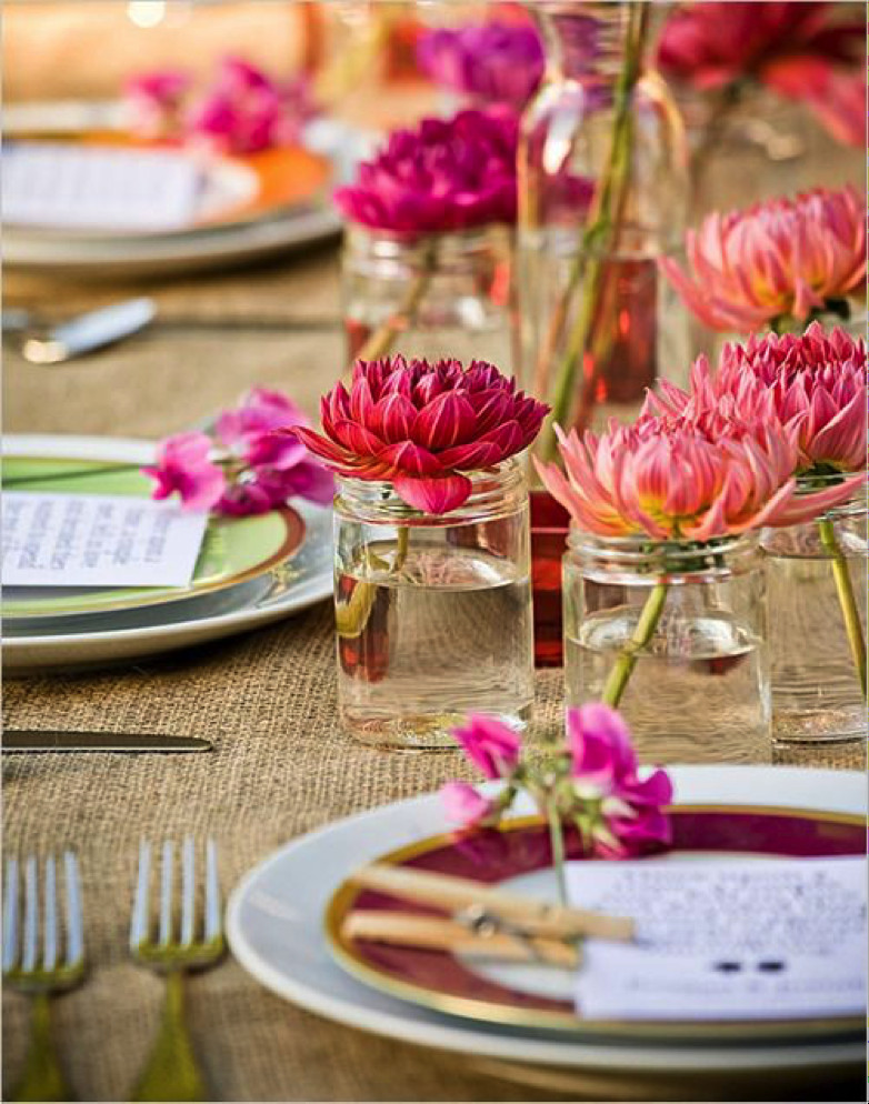 Dinner Ideas For Guests
 GUEST BLOGGER Innovative Dinner Party Decor Ideas