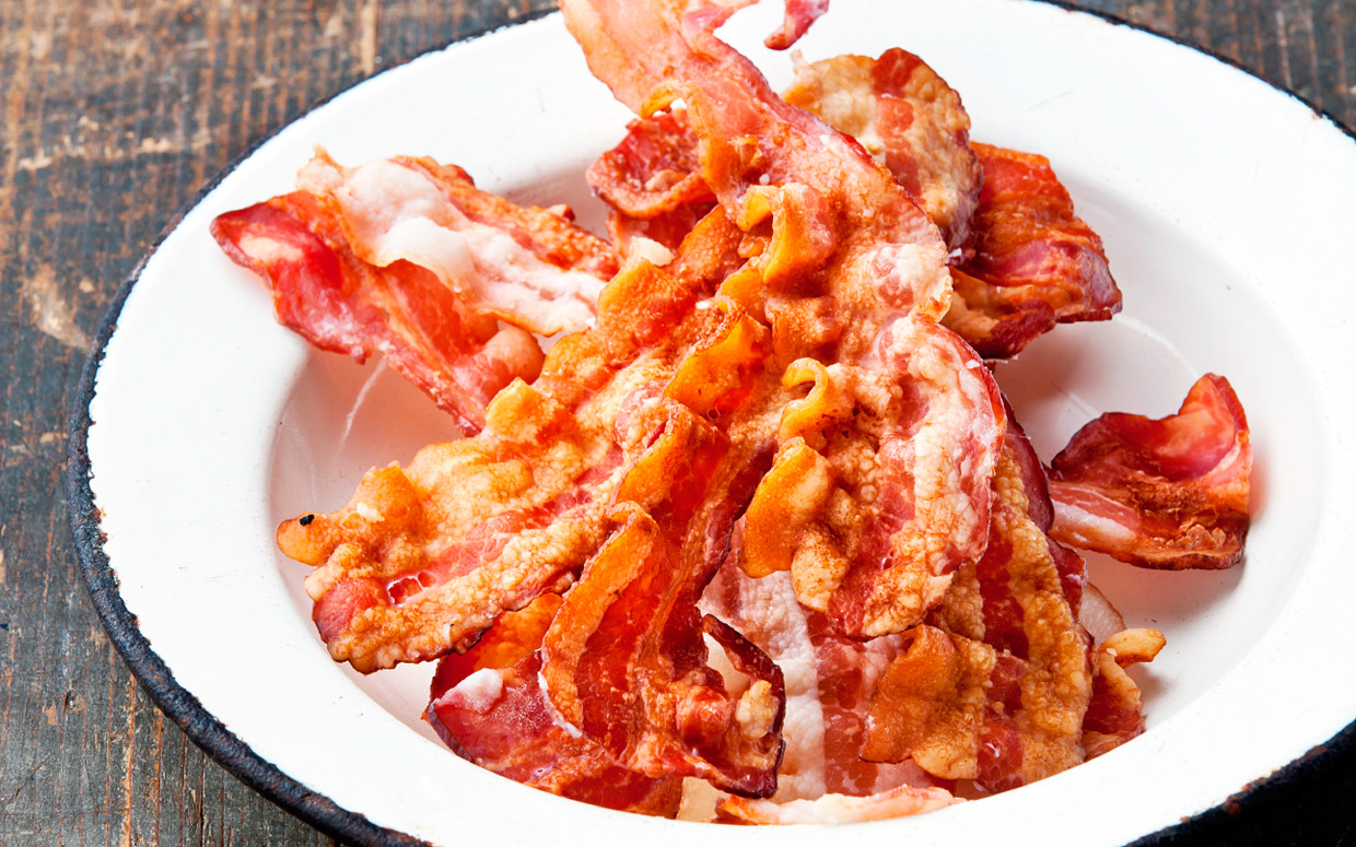 Dinner Ideas With Bacon
 301 Moved Permanently